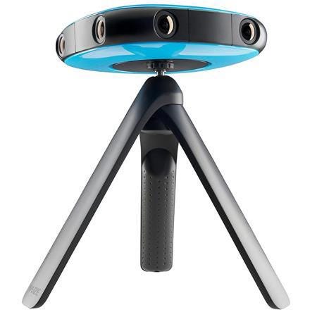 humaneyes Camera Mini Tripod